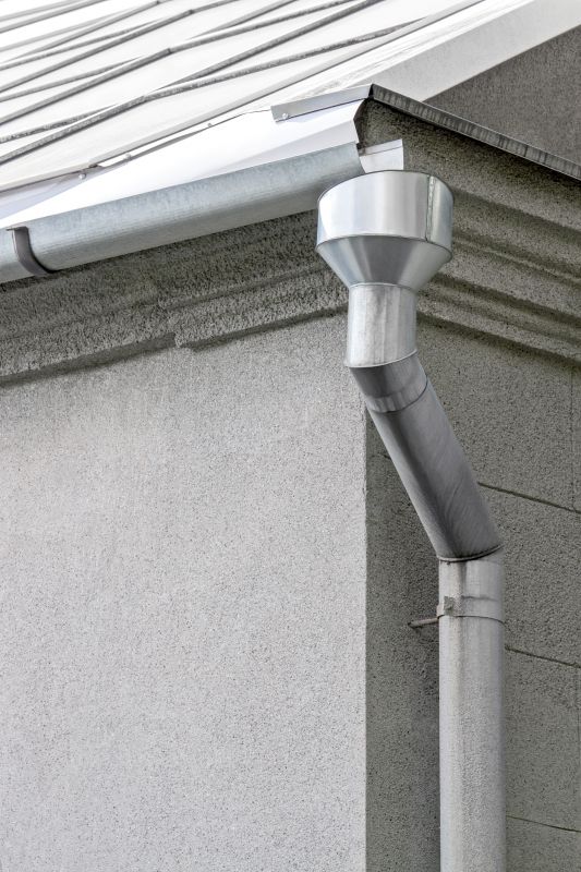Increase Your Galvanized Gutter Installation Business with an AI Driven, Targeted Website