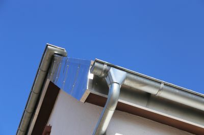 How Galvanized Gutter Installation Helps Prevent Rust And Water Damage